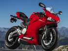 2018 Ducati 959 Panigale